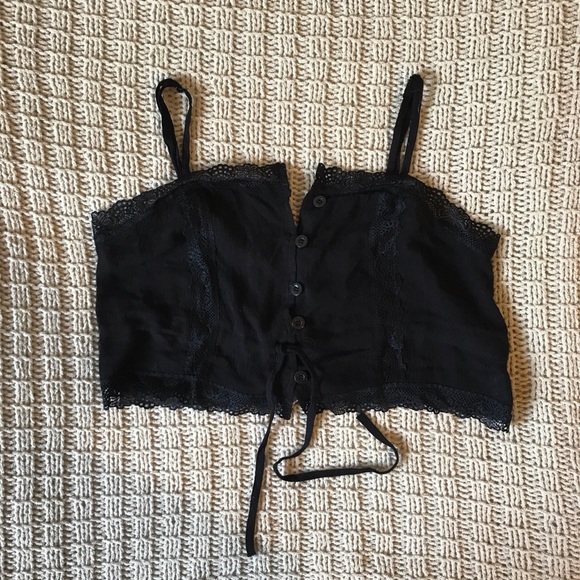 Princess Polly tank - Picture 2 of 3